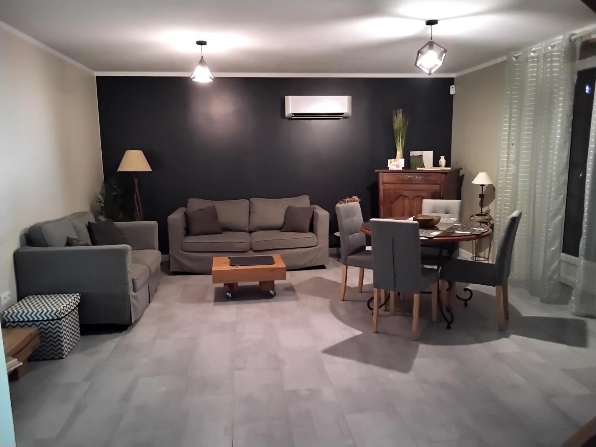 Gite De Montrancon Landes  外观 照片
