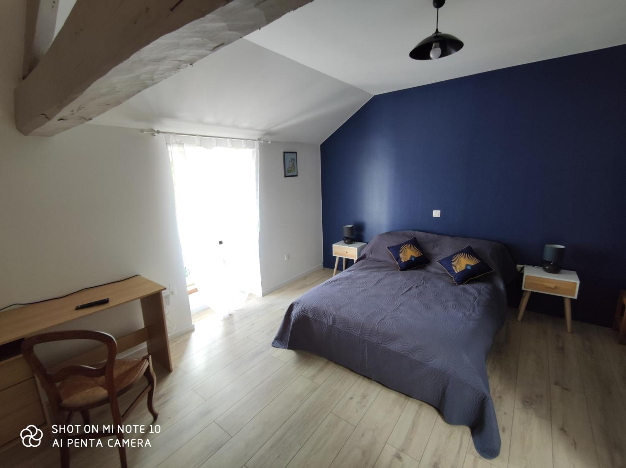 Gite De Montrancon Landes  外观 照片